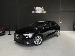 Audi A3 Sportback (4) 35 TDI 150 S tronic Business Executive