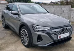 Audi Q8 e-tron 55 Advanced
