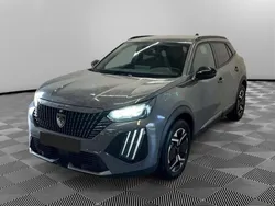 PEUGEOT 2008 1.2i PureTech 130 EAT8 Allure