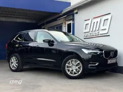 VOLVO XC60 T8 Twin Momentum