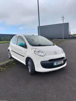 Citroën C1 1.0