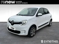 Renault Twingo III SCe 65 - 21 Limited
