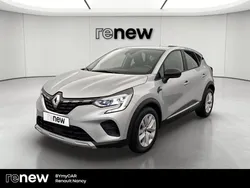 RENAULT Captur Blue dCi 95 Business