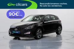 HYUNDAI i30 1.0 TGDI N Line 30A 120