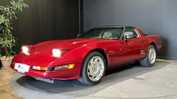 Chevrolet Corvette C4 LT1 TRES FAIBLE KILOMETRAGE