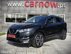 Nissan Qashqai 1.5 dCi N-Connecta J18
