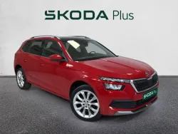 Skoda Kamiq 1.5 TSI Sport DSG
