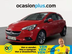 OPEL Corsa 1.4 Turbo S&S Selective 100