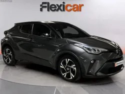 Toyota C-HR 1.8 FULL HYBRID