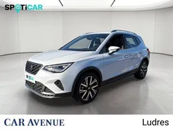 SEAT Arona 1.0 TSI 110 ch Start/Stop DSG7 FR