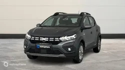 Dacia Sandero 1.0 TCe 90ch Stepway Expression