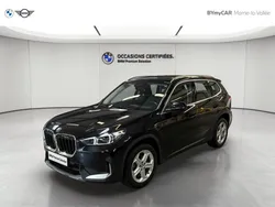 BMW X1 sDrive 18d 150ch DKG7 Business Design
