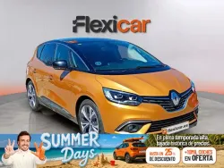 RENAULT Scénic Scénic 1.3 TCe GPF Limited EDC 103kW