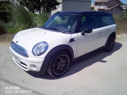 MINI Clubman Cooper D 110cv