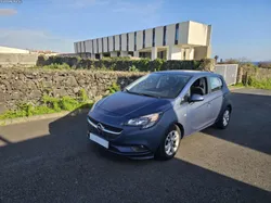 Opel Corsa 1.0 gasolina Possiblidade de financiamento