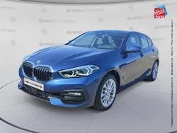 Bmw Série 1 118d 150ch Edition Sport