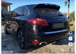 Porsche Cayenne II S