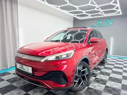 BYD Atto 3 60.48 kwh design