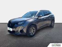 PEUGEOT 2008 PureTech 100 S&S BVM6 Style