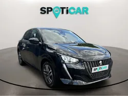 Peugeot 208 (2) PureTech 100 EAT8 Allure Pack