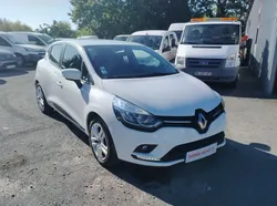 CLIO (4) Business TCE 90ch