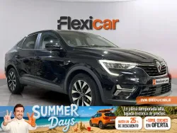 RENAULT Arkana 1.3 TCe Evolution EDC 103kW