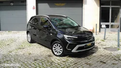 Opel Crossland 1.2 T Edition
