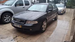 Audi A4 1.9TDI