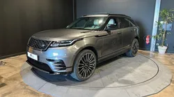 Land Rover Range Rover Velar 2.0L D240