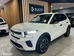 Citroën C3 1.2 Turbo Max16