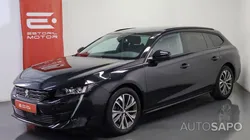 Peugeot 508 de 2022