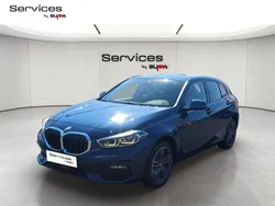 BMW Série 1 F40 118i 136 ch DKG7 Edition Sport
