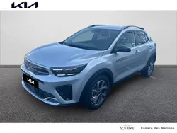 Kia Stonic 1.0 T-GDi 100ch GT Line DCT7