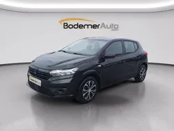 DACIA Sandero SCe 65 - 22 Essentiel