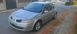 Renault Mégane 1.5 DCI