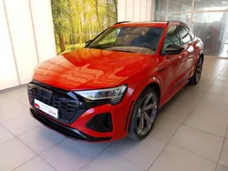 AUDI SQ8 e-tron Sportback 503 ch 114 kWh Quattro