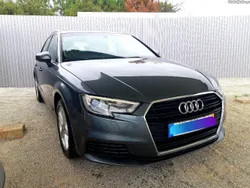 Audi A3 Sportback 1.6TDi Nacional 1dono