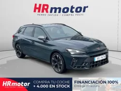 CUPRA León 1.5 ETSI DSG 110Kw