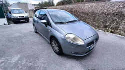 Fiat Grande Punto 1.2