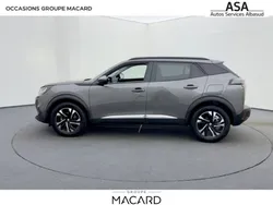 Peugeot 2008 1.2 PureTech 130ch S&S Allure 7cv