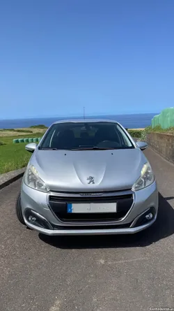 Peugeot 208 1.4 Hdi Access