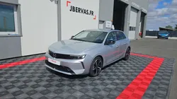 Opel Astra 1.2 Turbo 130ch auto ELEGANCE BUSINESS