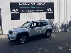 Jeep Renegade 1.6 MultiJet 120ch Limited
