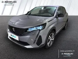 Peugeot 3008 1.5 BlueHDi 130ch S&S Allure Pack EAT8