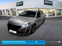 Peugeot 308 BlueHDi 130ch S&S EAT8 Active Pack