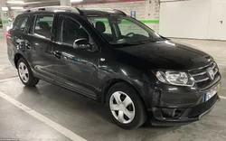 Dacia Logan MCV 1.5DCI 90cv