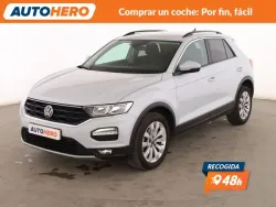 VOLKSWAGEN T-Roc 1.5 TSI Advance DSG7