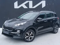 Kia Sportage 1.6 CRDi 115ch MHEV Active 4x2