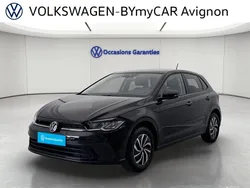 VOLKSWAGEN Polo 1.0 TSI 95 S&S BVM5 VW Edition