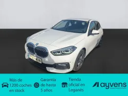 BMW Serie 1 116d